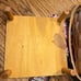 Longaberger cake basket with choice of liner