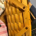 Longaberger cake basket with choice of liner