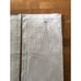 LEVTEX HOME Two Euro Shams linen and cotton size 26 x26