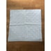 LEVTEX HOME Two Euro Shams linen and cotton size 26 x26
