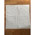 LEVTEX HOME Two Euro Shams linen and cotton size 26 x26