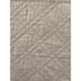 LEVTEX HOME Two Euro Shams linen and cotton size 26 x26
