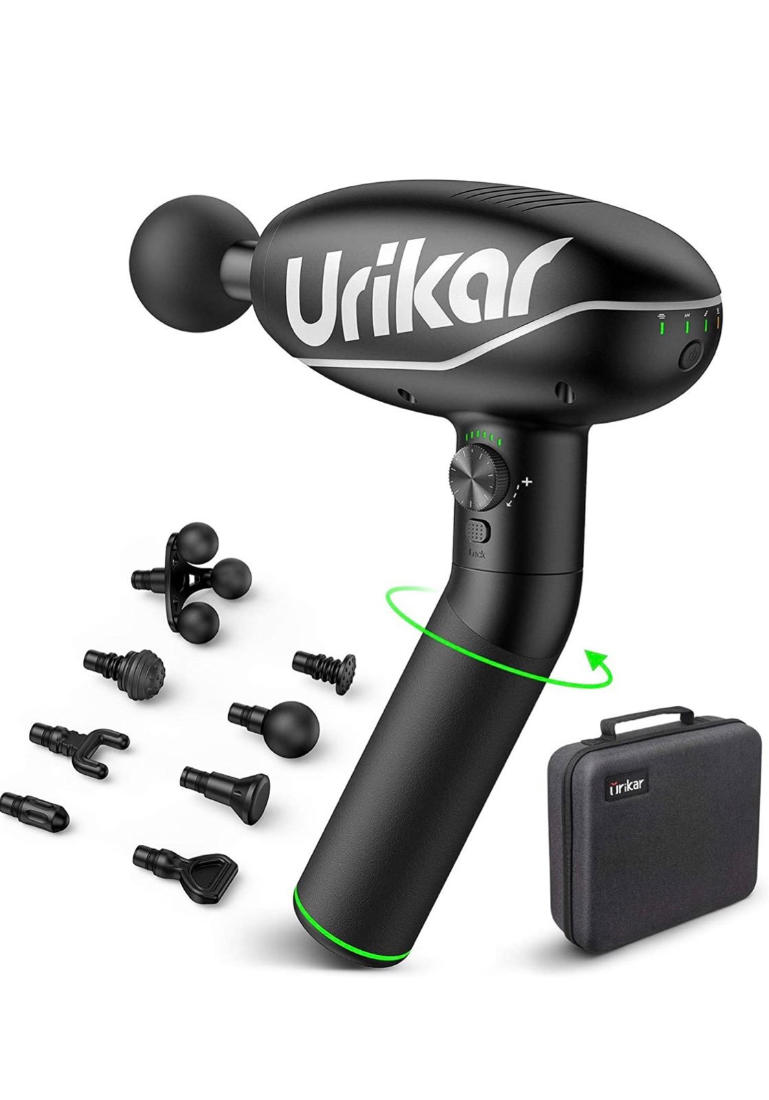 Massage gun