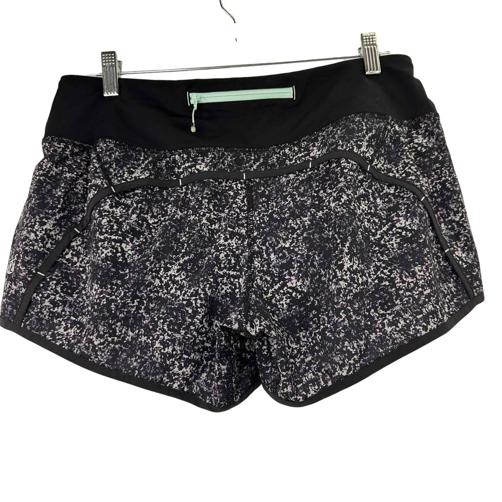 LULULEMON ALIGN HIGHRISE SHORTS 4