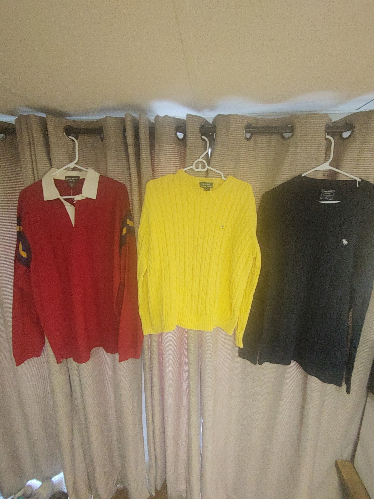 Sweater bundle