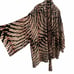 NWT Radio fiji Swim coverup snake Kimono
