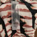 NWT Radio fiji Swim coverup snake Kimono