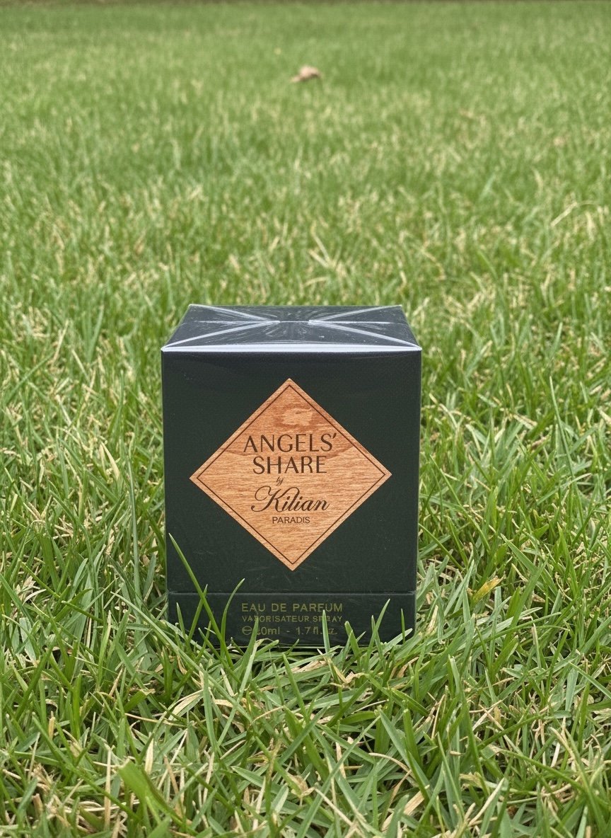 Kilian Angels’ Share Eau de Parfum