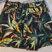 RSVLTS Bamboo Resort Shorts Wild Jungle