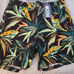 RSVLTS Bamboo Resort Shorts Wild Jungle