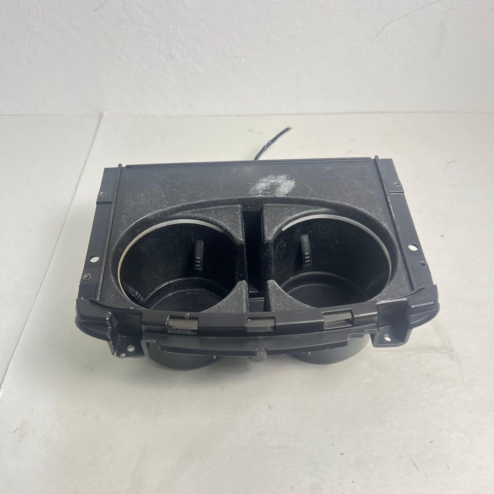 2011-2014 Dodge Charger Chrysler 300 Heated Cup Holder Electric OEM 11-14