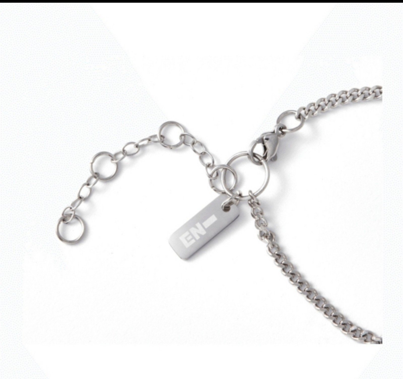 ENHYPEN WALK THE LINE chain bracelet | eBay