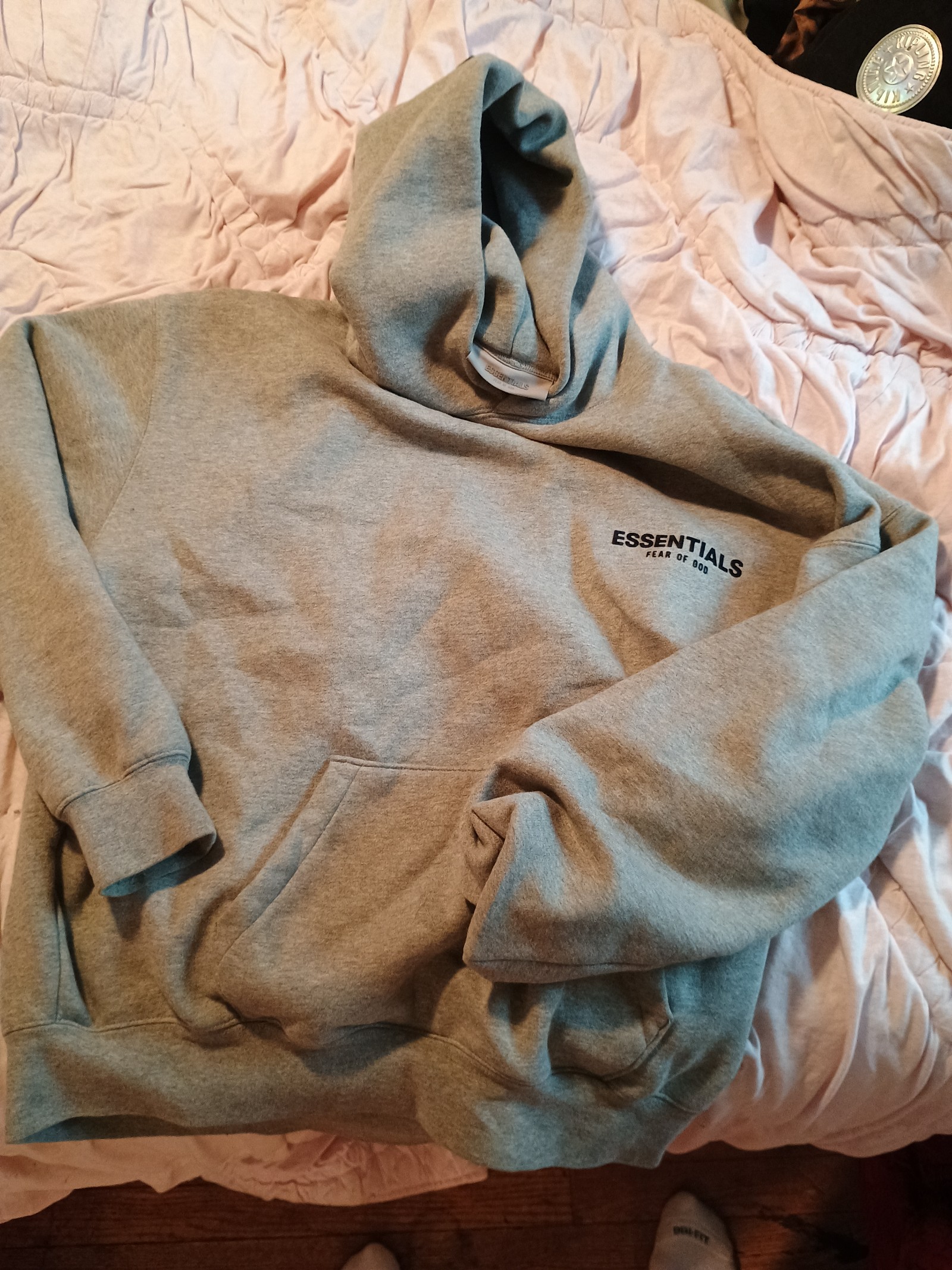 hoodie