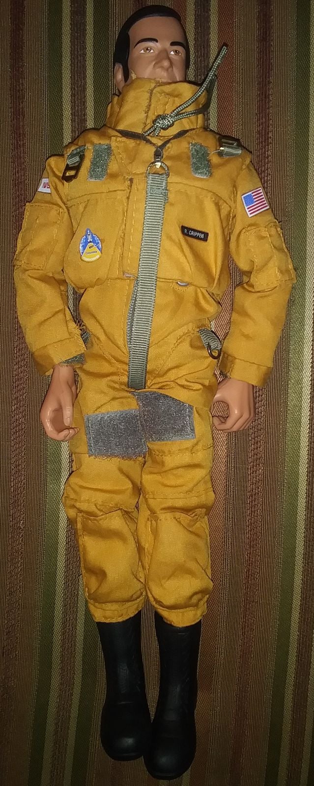 GI Joe Classic Collection Doll