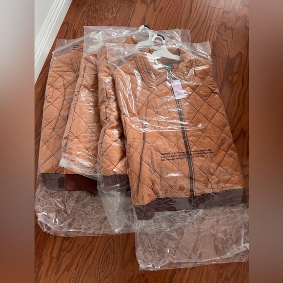 Bundle - 4 pieces，Wild Fable Jacket