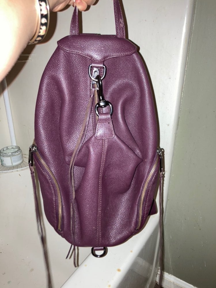 Rebecca minkoff purse