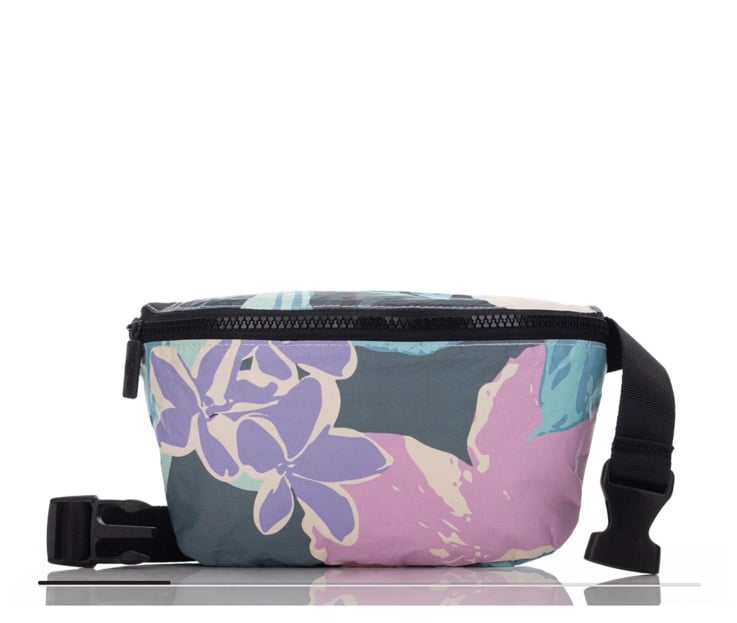 Aloha Collection Pau Hana Mini Hip Pack