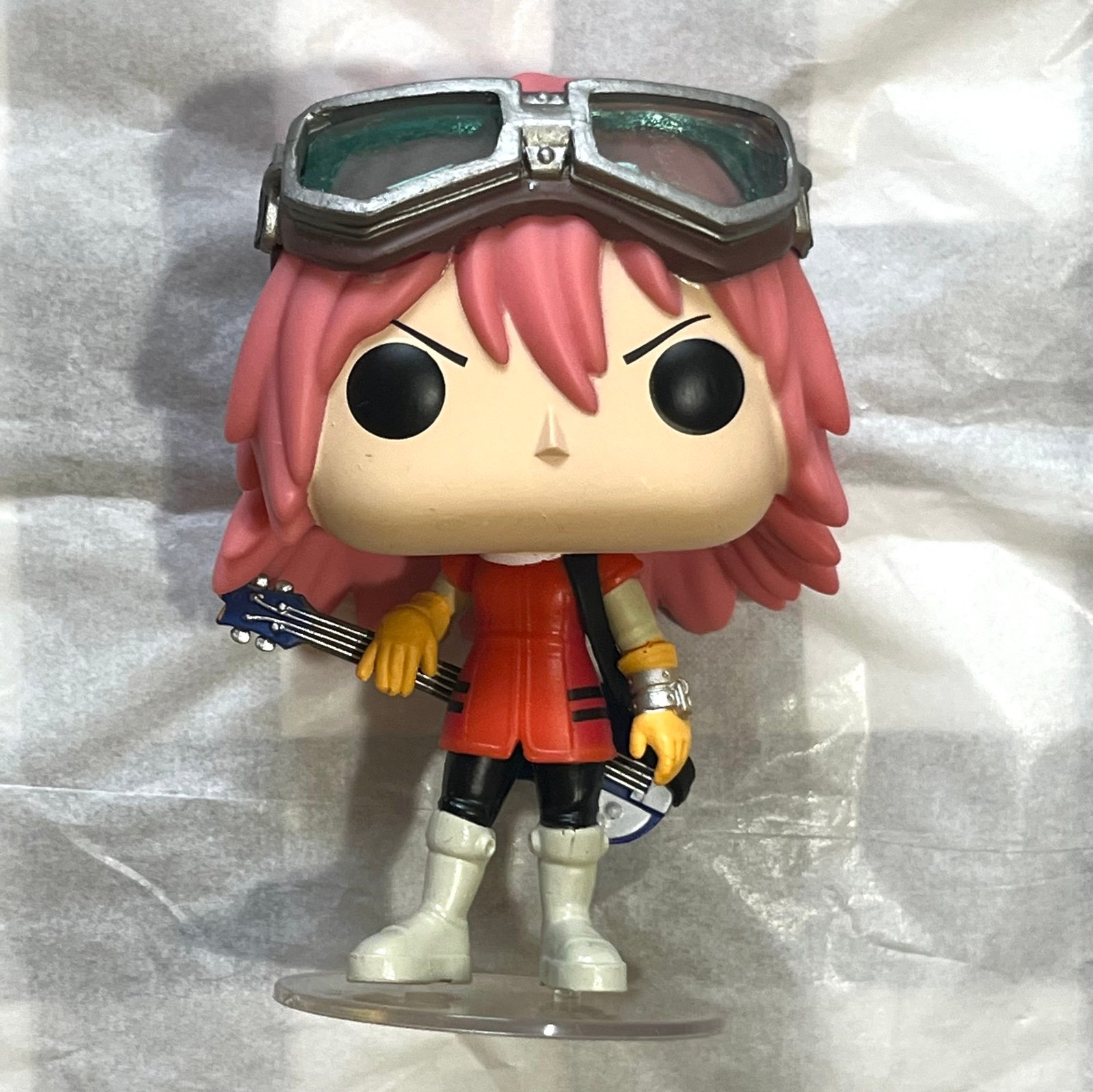 flcl funko pop