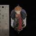 Malingmouse Childe (Genshin) Longbando Pin