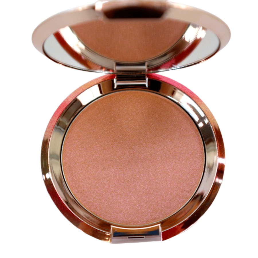 NEW BECCA Shimmering Skin Perfector Pressed highlighter - Own Your Light