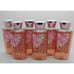 BATH & BODY WORKS Shower Gel GOLDEN MAGNOLIA SUN 10 oz ea - Lot of 6