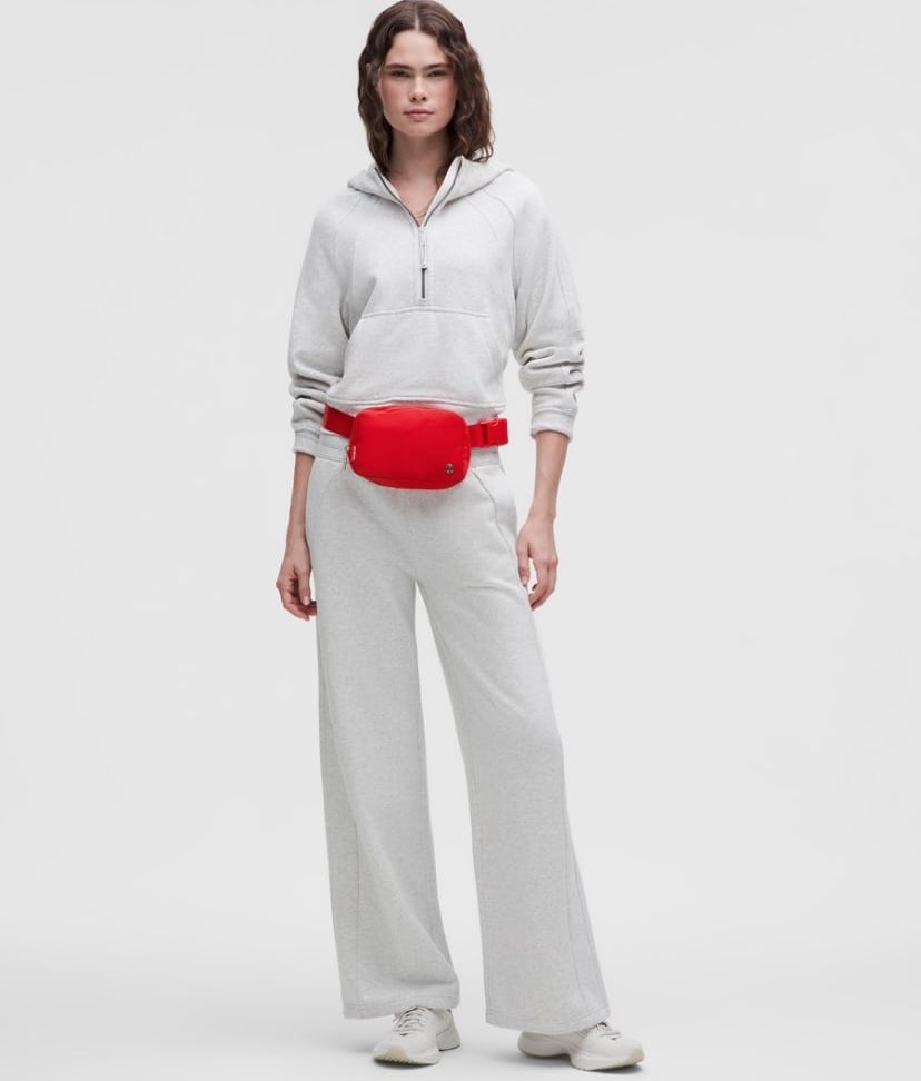 Lululemon Belt Bag