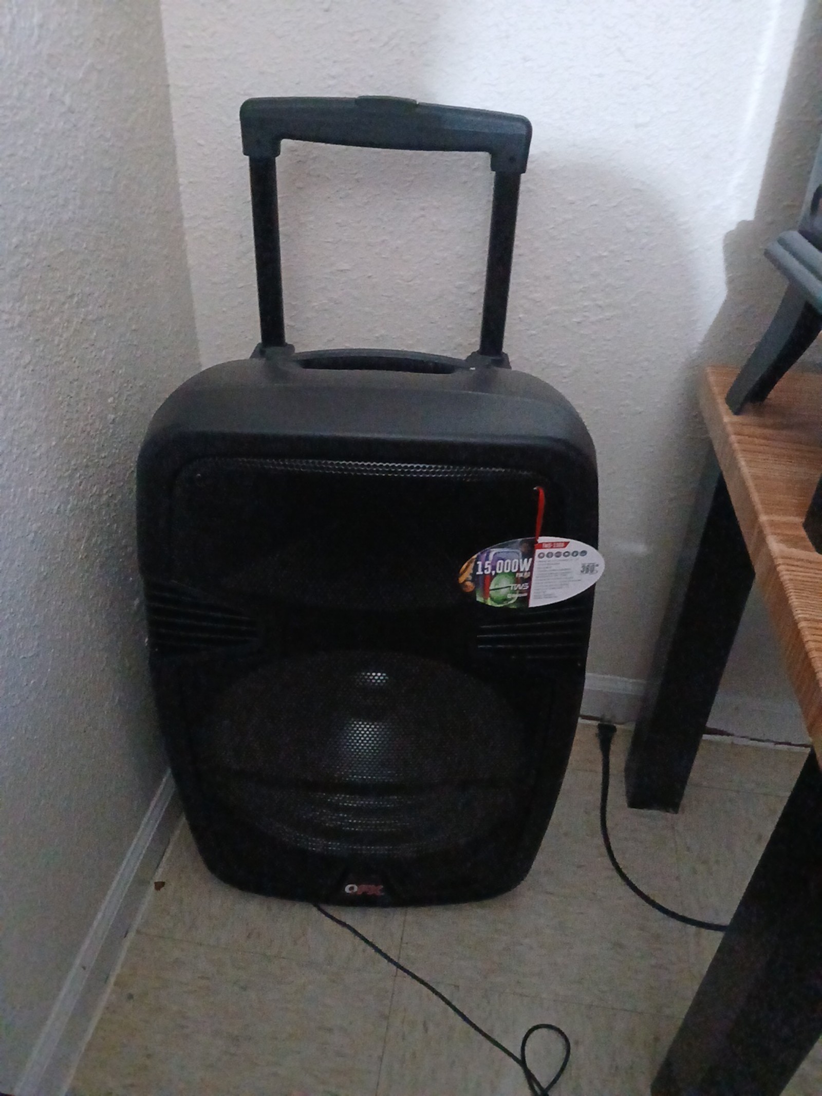 bluetooth speakers