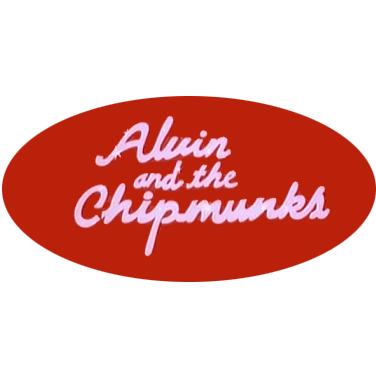 Alvin and the Chipmunks Volume 1 and 2 - 109 Episodes - 12 DVD Box Set