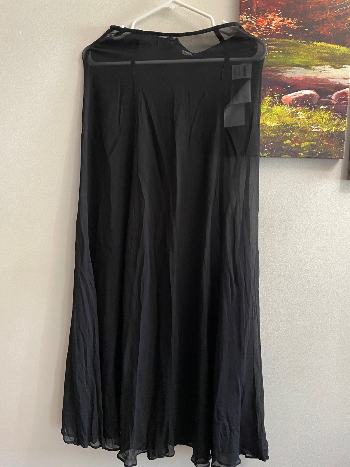 Maxi Skirt