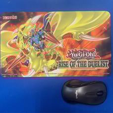 Gaia Magical Knight of Dragons Sneak Pad