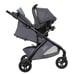 Stroller and car seat combo
