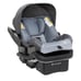 Stroller and car seat combo