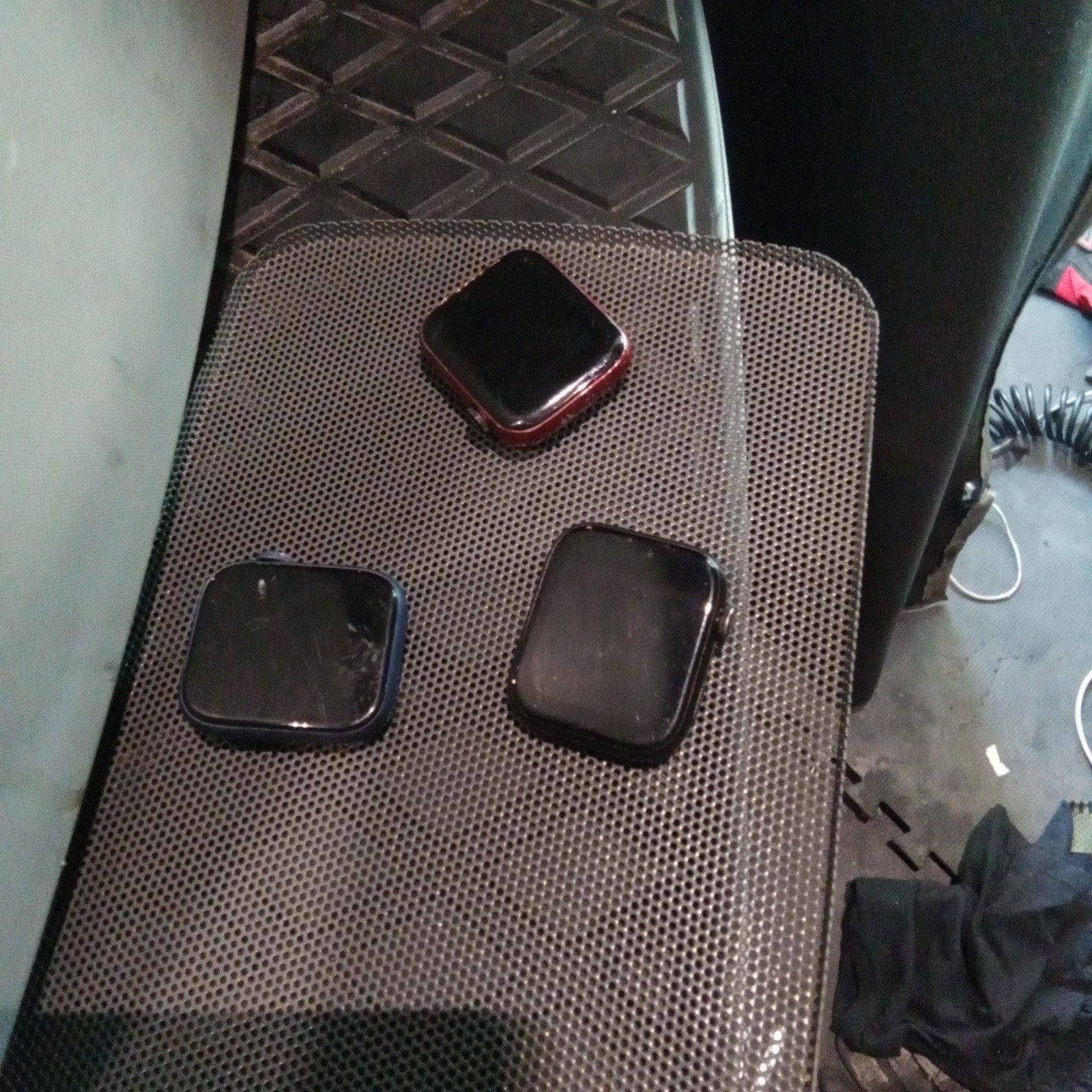 Apple watch