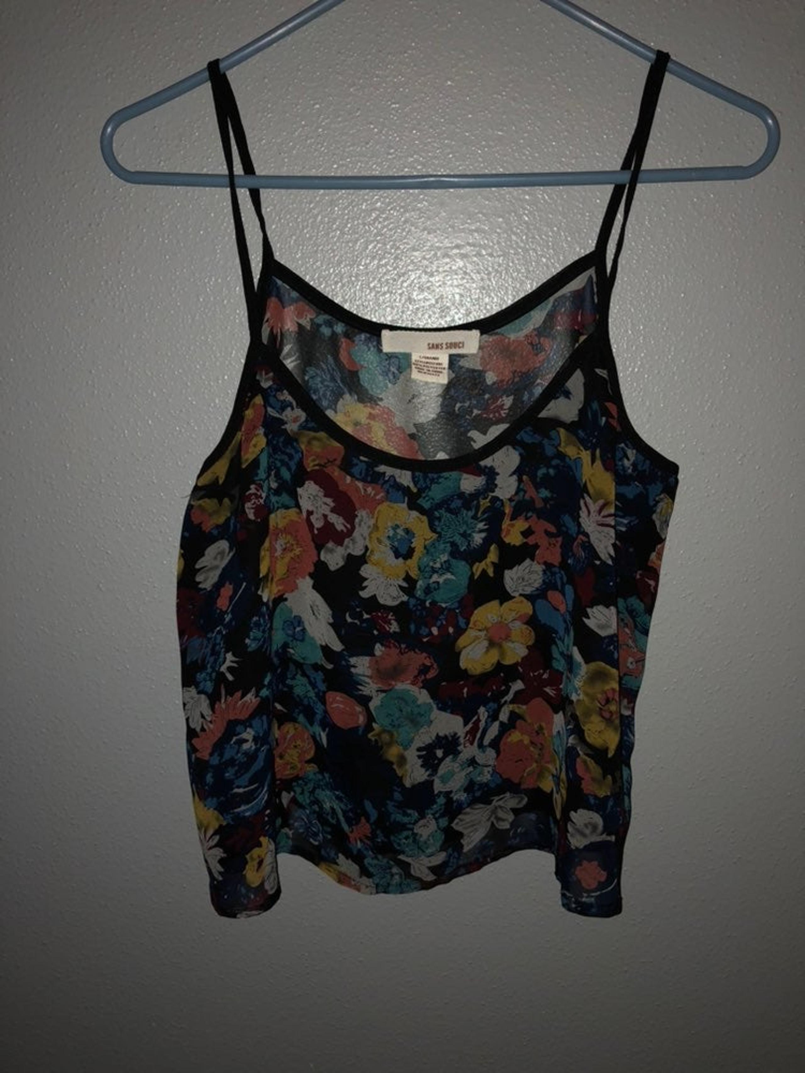 crop tops