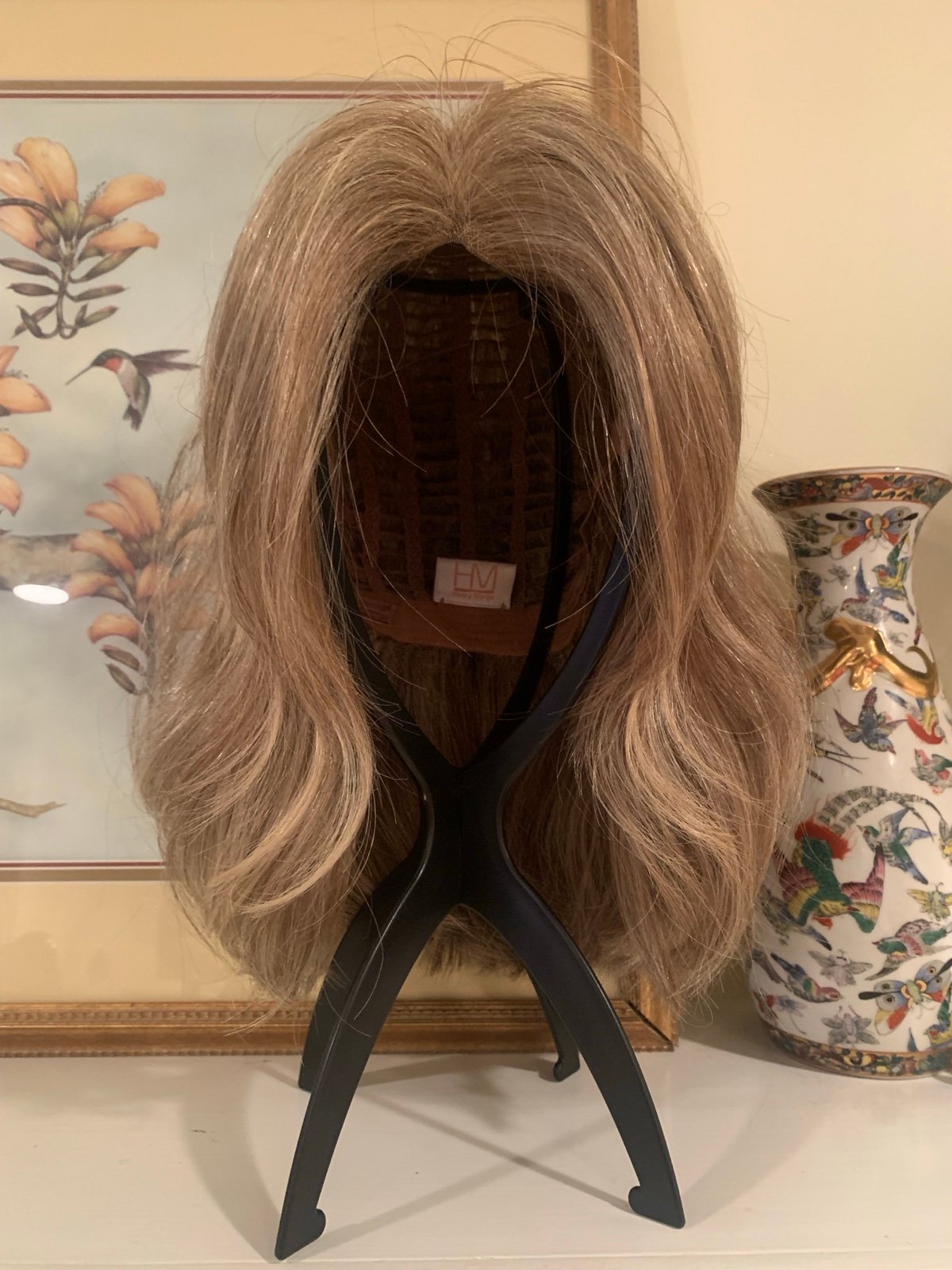 Riley by Henry Margu