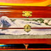 OOAK BUDDHA BOX - Large Keepsake/ Stash/ Treasure Box