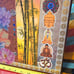 OOAK BUDDHA BOX - Large Keepsake/ Stash/ Treasure Box