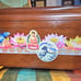 OOAK BUDDHA BOX - Large Keepsake/ Stash/ Treasure Box