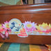 OOAK BUDDHA BOX - Large Keepsake/ Stash/ Treasure Box