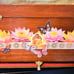 OOAK BUDDHA BOX - Large Keepsake/ Stash/ Treasure Box