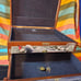 OOAK BUDDHA BOX - Large Keepsake/ Stash/ Treasure Box
