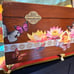 OOAK BUDDHA BOX - Large Keepsake/ Stash/ Treasure Box