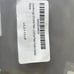 Lincoln Chrome Plated Metal Engraved License Plate Frame Holder (New)
