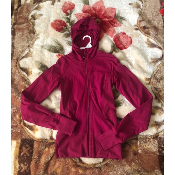 Lululemon In Flux Jacket