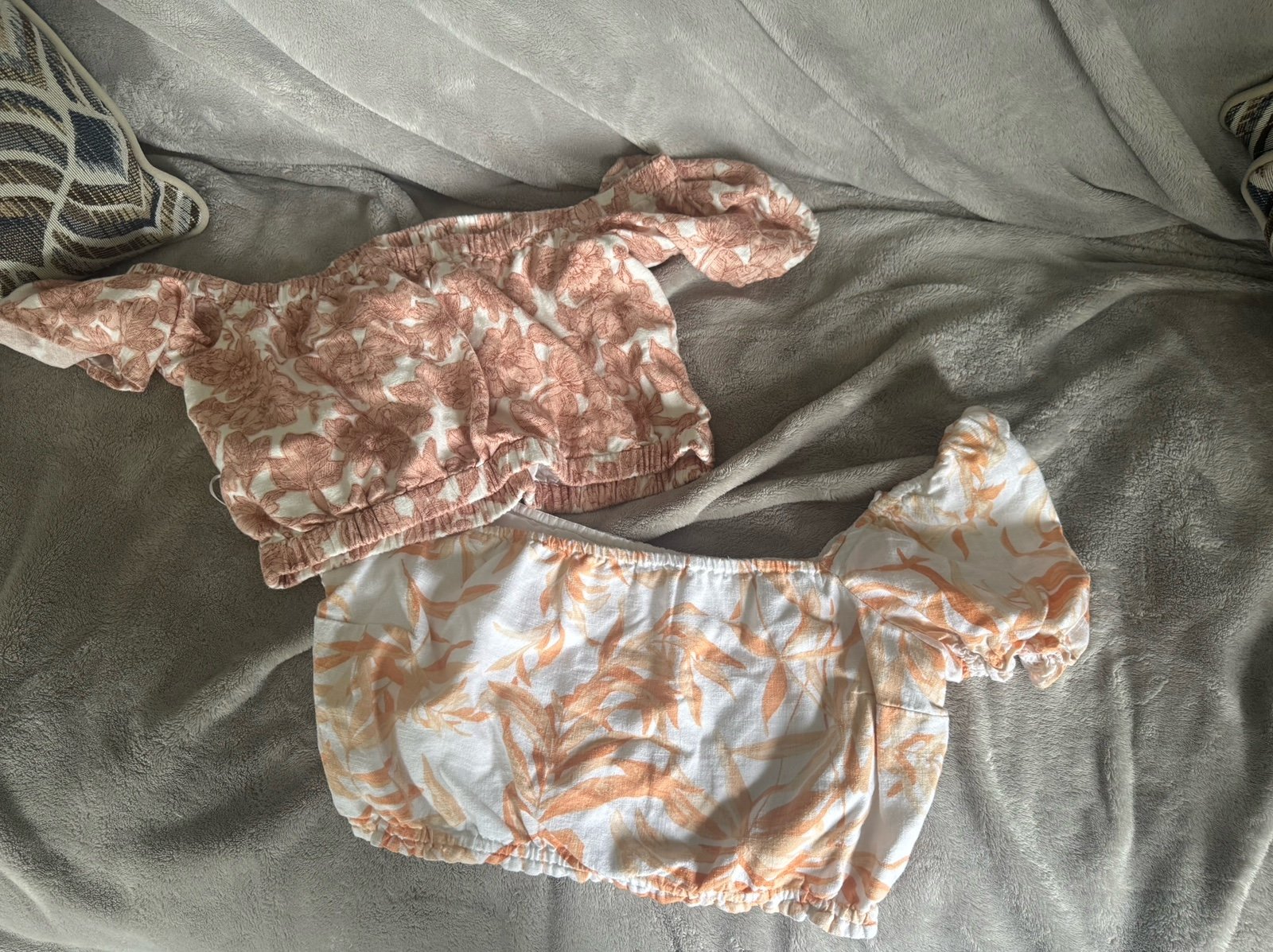 Abercrombie Top Bundle
