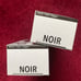 Set of 2 PULP RIOT Semi Permanent Color - NOIR