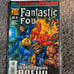 Fantastic Four issue #1