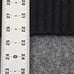 Vintage Eddie Bauer Wool Sweater Men's M Fair Isle Knit Winter Snowflake Design