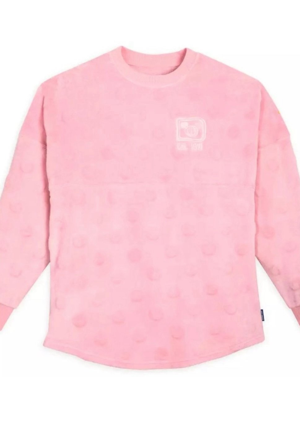 Walt Disney World Piglet Pink Spirit Jersey size XXL