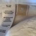 EUC Michael Kors White Denim Shorts Size 10